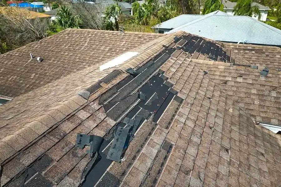 How to Repair Hole in Roof in Pueblo, CO How to Repair Hole in Roof in Pueblo, CO