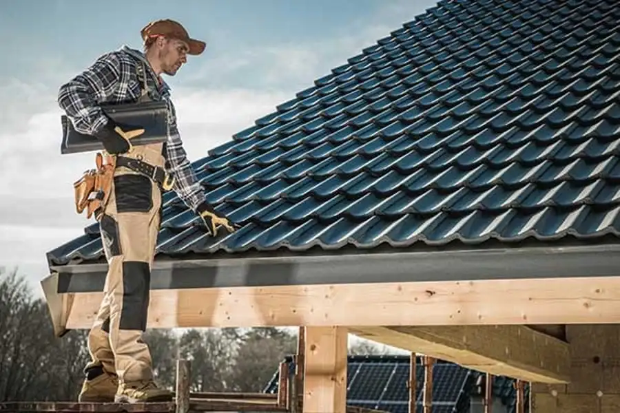 Roof Ideas in Pueblo, CO