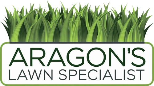 Aragon’s Lawn Specialist