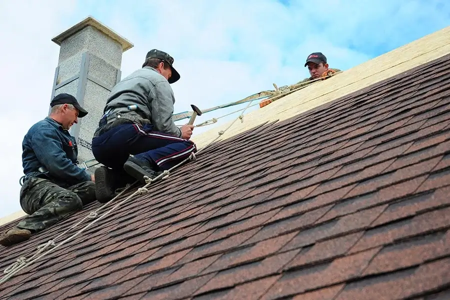 Dependable Roof Repair Services in Hayward, CA