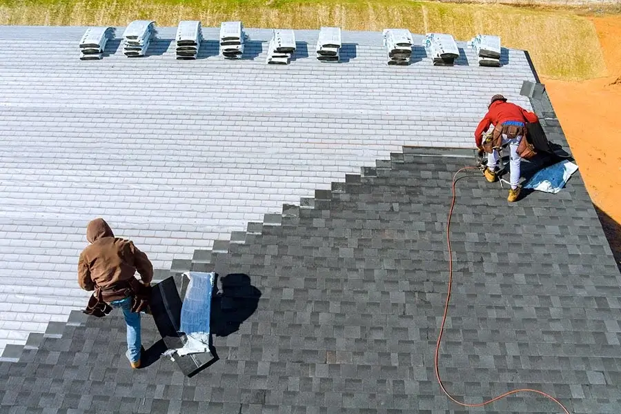 Reliable Roof Installation in Hayward, CA