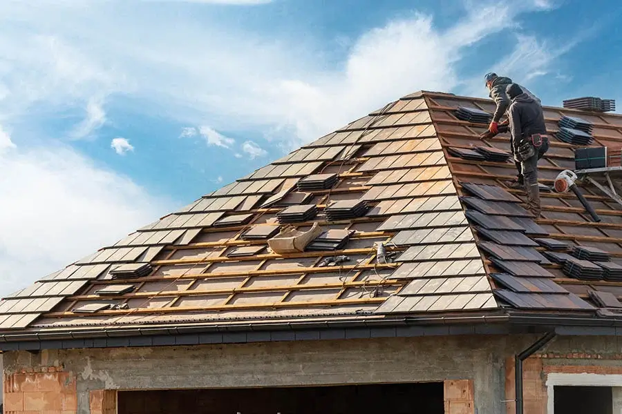 Affordable Roof Repair Services in Hayward, CA
