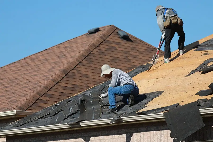 Reliable Roof Repair Services in Hayward, CA